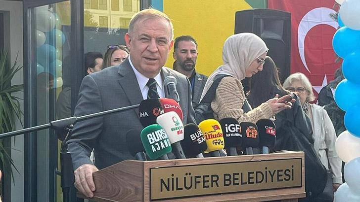 CHP’li Zeybek: Kamu eliyle yapılması gereken eğitim yatırımlarında ciddi azalma var