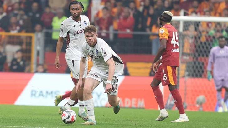 Trabzonspor’da Batagov ile Serdar Saatçı’nın sağlık durumuna ilişkin açıklama