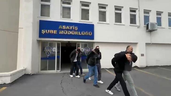 Ankara polisinden 'büyü' dolandırıcılığı operasyonu; 3 gözaltı