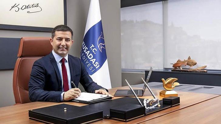 Kuşadası Belediye Başkanı hakkında ‘Görevi kötüye kullanma' suçundan dava