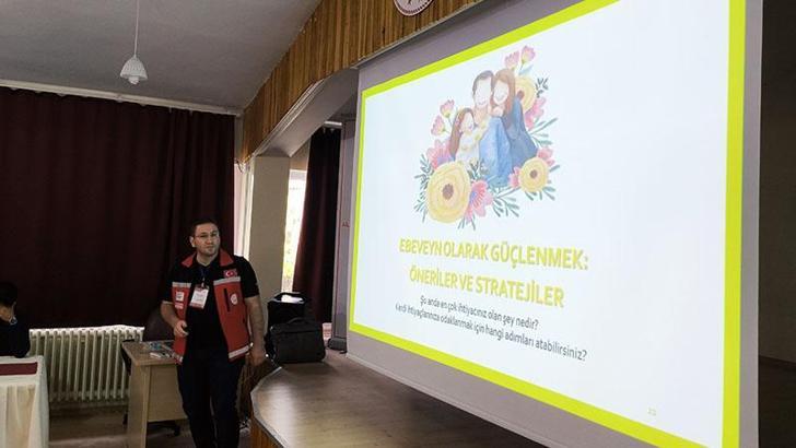 Modüler Aile Eğitim Programı, 61 ilde anne babaların hizmetine sunuldu