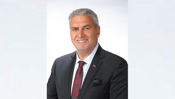 Türkiye Görme Engelliler Spor Federasyonu Başkanı Ayhan Yıldırım’a uluslararası görev