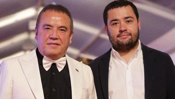 Antalya'da 8'inci dalga operasyonunda 2 tutuklama