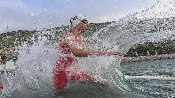 Milliler, Avrupa Biathle-Triathle-Lazer Run Şampiyonası’nda 21 madalya daha kazandı