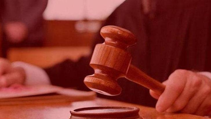 UYAP'a girip soruşturma dosyalarını kapatan katibin tahliye talebi reddedildi