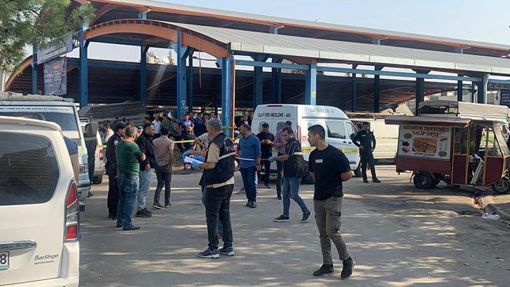 Adana'da silahlı çatışma; ölü sayısı 2'ye çıktı, 5 yaralı