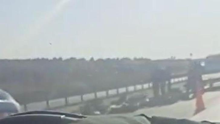 Gaziantep'te zincirleme kaza: 9 yaşındaki İsmail öldü, 3 yaralı