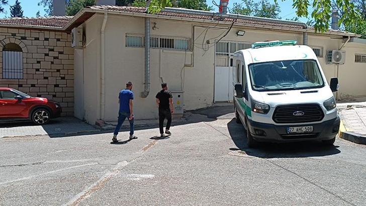 Sulama kanalına düşen 2 yaşındaki Hasan kurtarılamadı