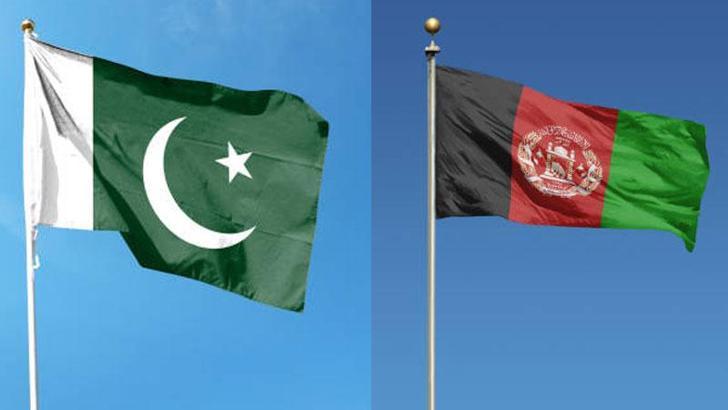 Pakistan ile Afganistan arasındaki müzakereler askıya alındı
