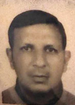 Pansiyonda ölü bulundu