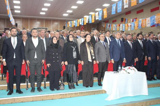 Bakan Kacır: 81 ilimizin potansiyelini harekete geçirme gayesindeyiz (2)