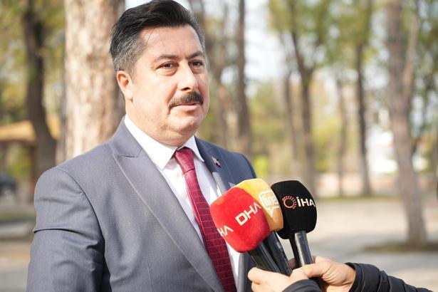 Yenişehir'de, 725 yıllık tarihi mekanda ‘Osmanlı Dönemi’ yaşatılacak