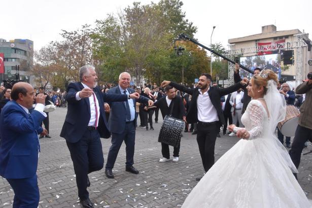 Lüleburgaz'ın kurtuluşunun 103'üncü yılı kutlandı