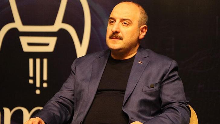 Mustafa Varank: Türkiye'nin şu anda yaşadığı en büyük sıkıntılardan bir tanesi sağlıklı bir muhalefetin olmayışıdır