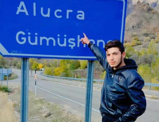 "Köyüme gidiyorum" diyerek iş yerinden çıktı; 2 gün sonra cansız bedeni bulundu