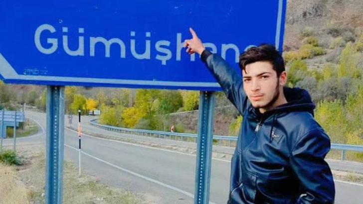 "Köyüme gidiyorum" diyerek iş yerinden çıktı; 2 gün sonra cansız bedeni bulundu