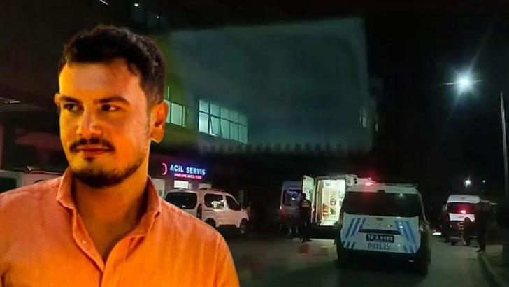 Gemlik’te dalış yapan genç boğuldu