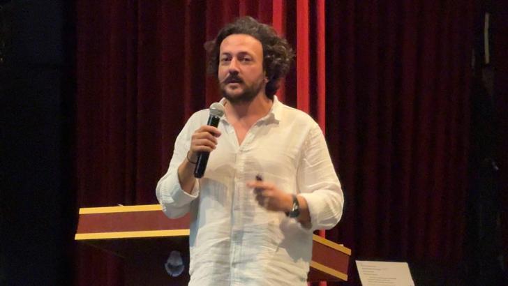 İstanbul - Avcılar'da kaymakamlıktan dijital bağımlılık semineri