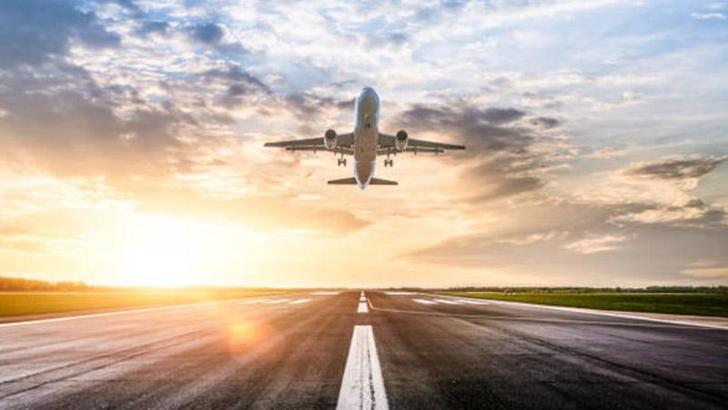 ABD'de hükümetin kapalı olması nedeniyle 1700'den fazla uçuş iptal edildi