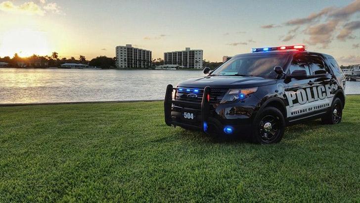 ABD'de polisten kaçan sürücü otomobiliyle gece kulübüne girdi: 4 ölü, 13 yaralı