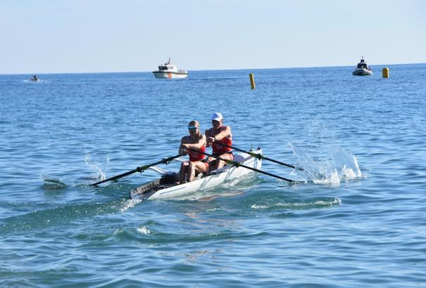 Dünya Kürek Federasyonu Başkan Rolland: Antalya'daki organizasyondan çok memnunuz