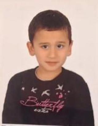 Elazığ’da kayıp otizmli Veysel’i arama çalışmaları 5’inci gününde