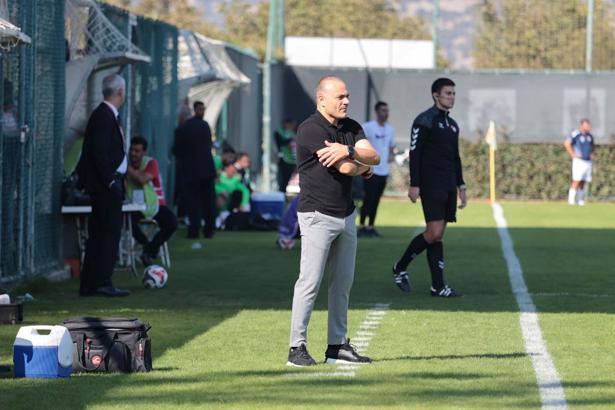 Altınordu ağır yaralı