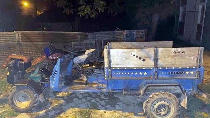 Patpat ile Eslem'in ölümüne neden olan çocuk koruma altına alındı, babası tutuklandı