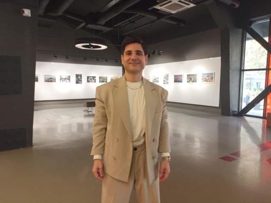 'Sakarya: Kültür, Bellek, Aidiyet' sergisi açıldı