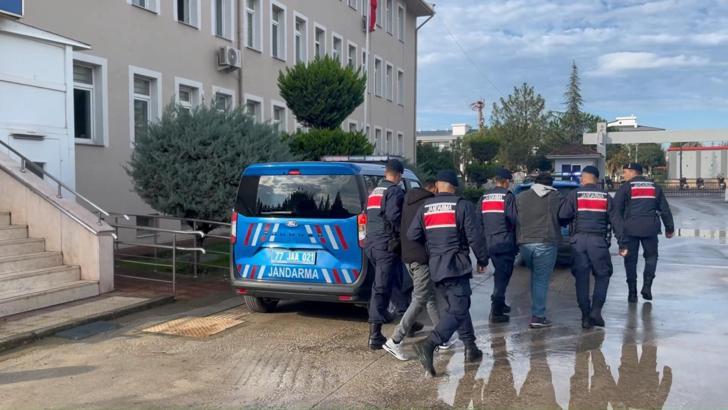 Siber suçlara yönelik operasyonlarda 53 tutuklama