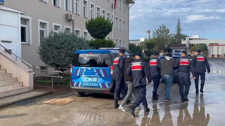 Siber suçlara yönelik operasyonlarda 53 tutuklama