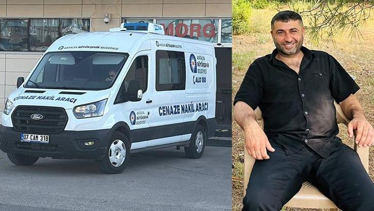 Oto tamirhanesindeki silahlı kavgada yaralandı, 20 gün sonra yaşamını yitirdi