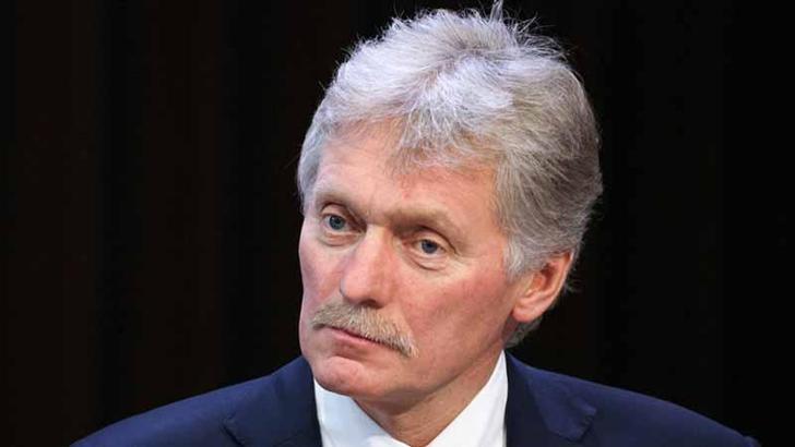 Kremlin Sözcüsü Peskov’dan ‘nükleer deneme’ açıklaması