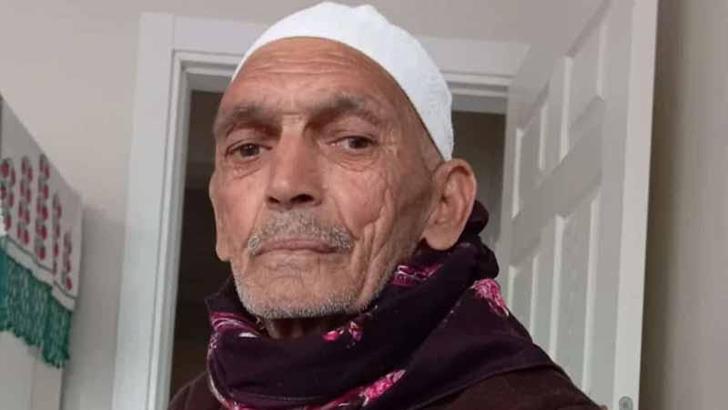 Kayıp Alzheimer hastası ölü bulundu