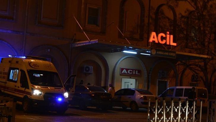 Mardin'de silahlı kavga: 4 yaralı