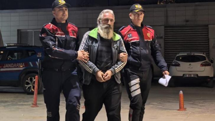 Pazarda uyuşturucu satarken yakalanan şüpheli tutuklandı