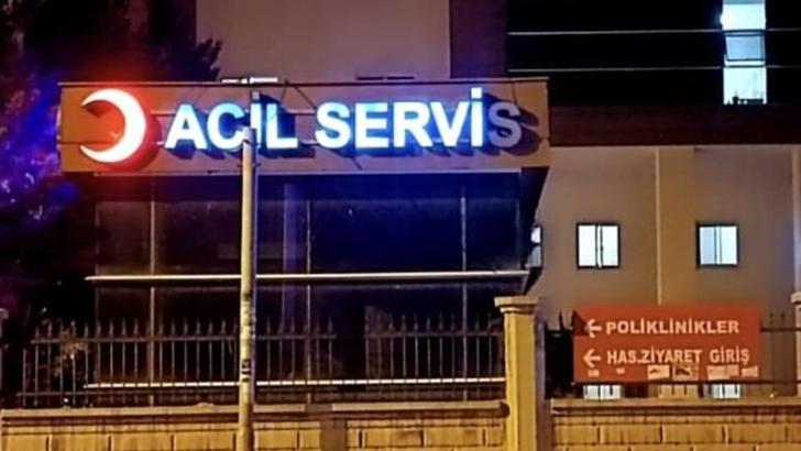 Mardin’de kavga ettiği kişiyi otomobil ile çarparak öldürdü