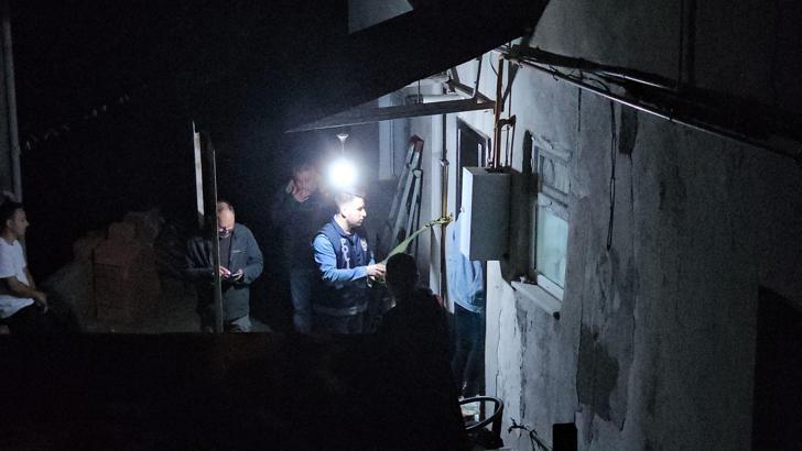 79 yaşındaki kadın, evinde ölü bulundu