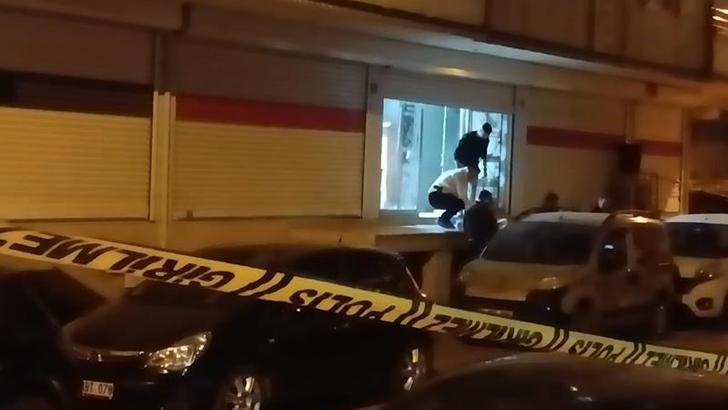 Batman’da alacak-verecek kavgasında kan döküldü: 2 ölü, 3 yaralı