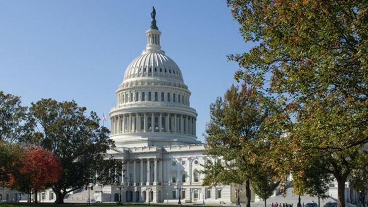 ABD'de Demokratlar ve Cumhuriyetçiler geçici bütçe konusunda anlaştı