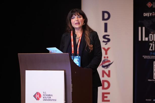 SYS Grup, II. Dış Ticaret Zirvesi’nde ihracat vizyonunu paylaştı