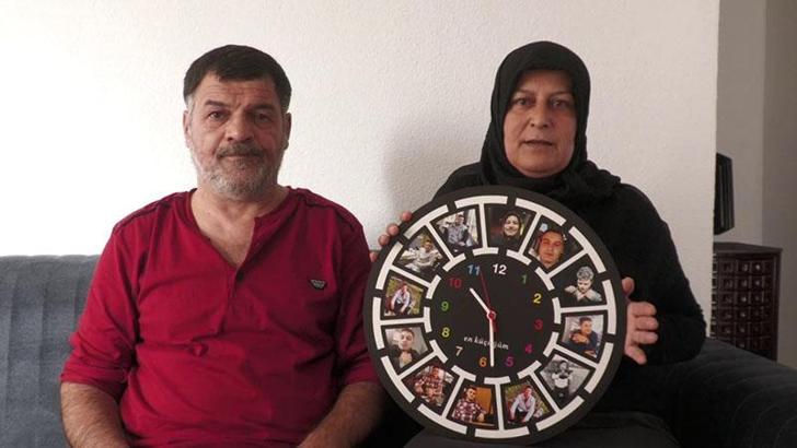 İş kazasında ölen Musa'nın ailesi adalet bekliyor