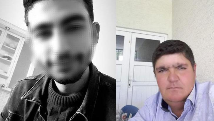 Otomobil ile çarptığı husumetlisini demir çubukla döverek öldürdü