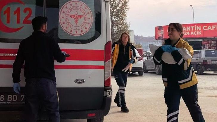 7 aylık Eren bebek, beşiğinde ölü bulundu