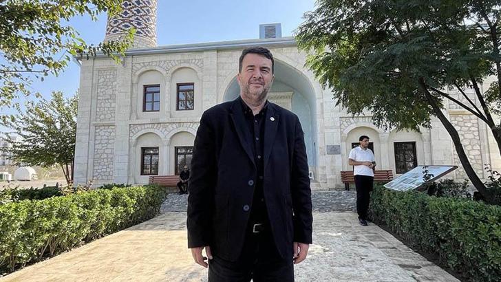 Mahkeme, Metin Lütfi Baydar’ın CHP'den ihracını durdurdu