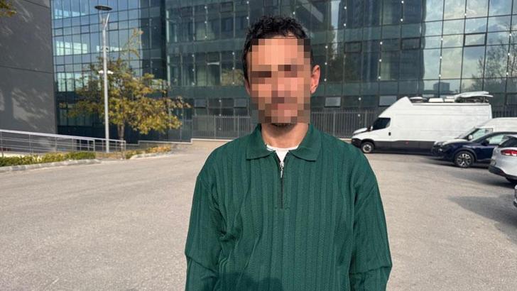 Boşanma aşamasındaki eşinin şikayetleriyle hakkında 21 soruşturma açıldı