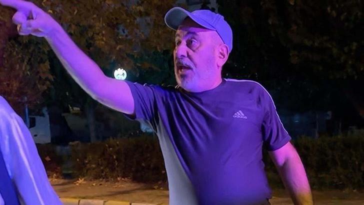 Aydın’da alkollü yakalanıp, hakaret içerikli sözler sarf eden sürücü tutuklandı