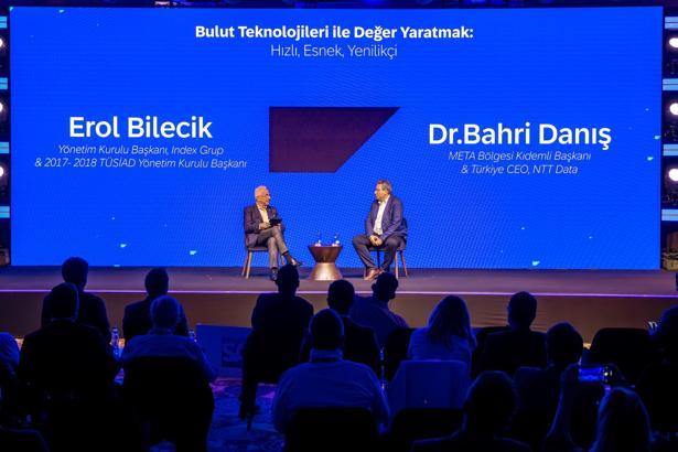 SAP Dönüşüm Ödülleri 2025 sahiplerini buldu