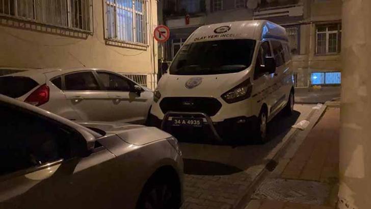 Fatih'te silahlı saldırıya uğrayan kişi hayatını kaybetti