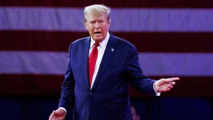 Trump: Tüm hava trafik kontrolörleri derhal işine dönmeli